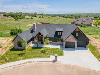 10 Yuel Ct, Canyon, TX 79015