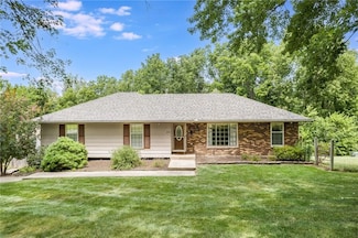 400 Overland Dr, Liberty, MO 64068