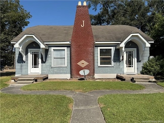 703 11th St, Lake Charles, LA 70601