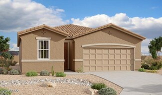 733 W Calle Las Varitas, Sahuarita, AZ 85629
