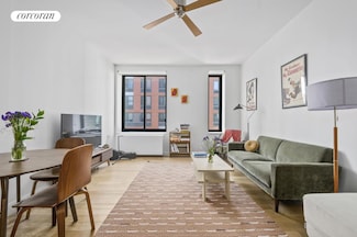 8 Vanderbilt Ave Unit 9J, Brooklyn, NY 11205