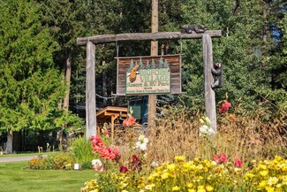 8546 Mt Highway 35 Unit RV LOT 1, Bigfork, MT 59911