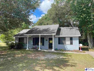 1210 Tison Dr, Hartsville, SC 29550