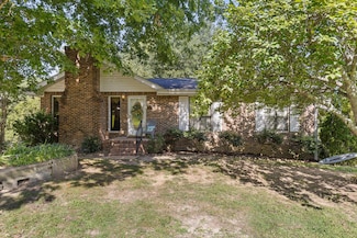 707 & 709 Haven Hill Dr, Chattanooga, TN 37412