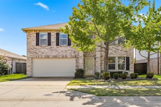 3525 Willow Creek Trail, McKinney, TX 75071