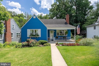 1123 Overbrook Rd, Idlewylde, MD 21239