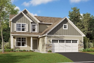 Canton, Rosemount, MN 55068
