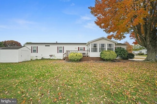 33385 Court Dr, Millsboro, DE 19966