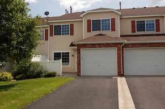 15767 Flackwood Trail Unit 107, Saint Paul, MN 55124