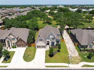 1513 Lakeside Ranch Rd, Georgetown, TX 78633