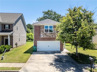 7268 Loblolly Ln, Morrow, GA 30260