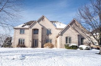 10461 Tavarez Ct, Fishers, IN 46040