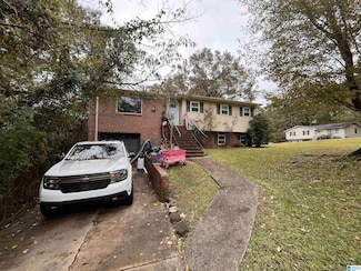 508 Scenic Dr, Trussville, AL 35173