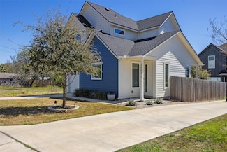 3503 Pennsylvania Ave Unit 1, Austin, TX 78721