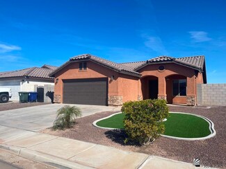 1432 S Cholla Ave, Somerton, AZ 85350