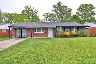 5414 Whitmore Dr, Cincinnati, OH 45238