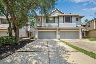 20314 Roble Green Trail, Humble, TX 77346