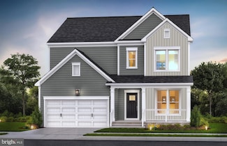 14516 Dowitcher Way, Boyds, MD 20841