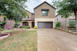 330 Heritage Ln, Wylie, TX 75098