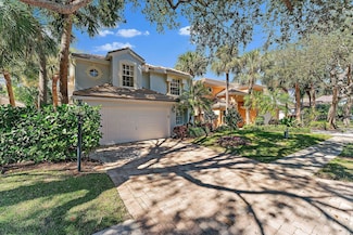 25 Grand Bay Cir, North Palm Beach, FL 33408