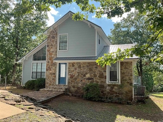 235 Sylvan Dr, Greers Ferry, AR 72067