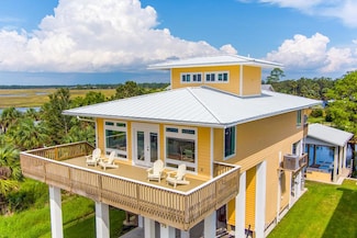 56 SE 210th St, Suwannee, FL 32692