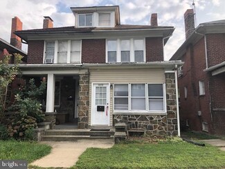 3009 Derry St, Harrisburg, PA 17111