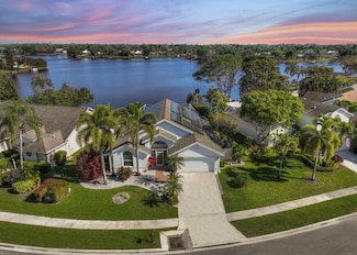 12748 Meadowbreeze Dr, Wellington, FL 33414