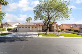 4176 Skywalker Ave, Las Vegas, NV 89120