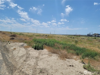 0 Parcel 061114000 Roosevelt Ave Unit NWM2447096, Warden, WA 98857