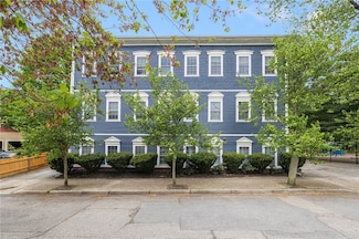 31 Commercial St Unit A, Cranston, RI 02905