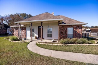 25943 Richmond S Ridge Ave, Denham Springs, LA 70726