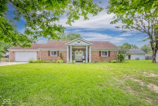 1301 Locust St, Middletown, IN 47356