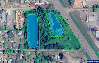 TL 1400 & 1401 Highway 99 & Jessen Dr, Eugene, OR 97402