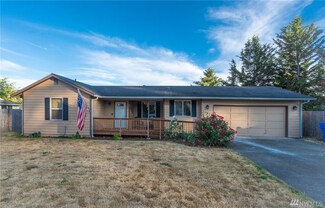 21821 48th Avenue Ct E, Spanaway, WA 98387