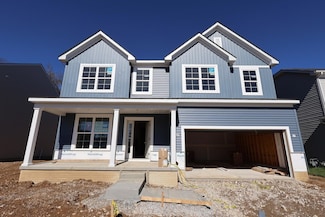 308 Cherry Hills Rd, Commercial Point, OH 43116