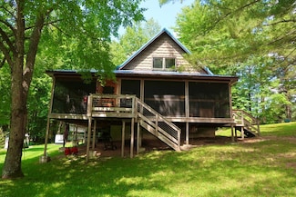 105 Railroad St, Lowville, NY 13367