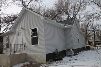 1309 N Walnut St, Champaign, IL 61820