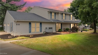 2598 Jefferson Place Unit A, Stow, OH 44224