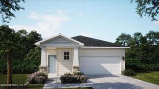 132 Day Dream Dr, St. Augustine, FL 32092