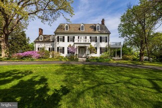 508 Hampton Ln, Towson, MD 21286