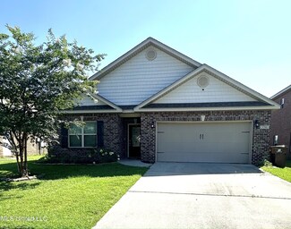 3788 River Trace Dr, Diberville, MS 39540