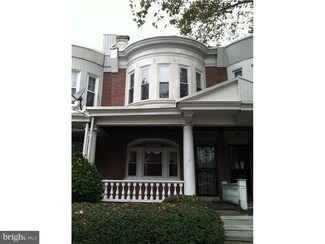 4119 Spring Garden St, Philadelphia, PA 19104
