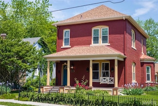 222 Good Hope St, Cape Girardeau, MO 63703