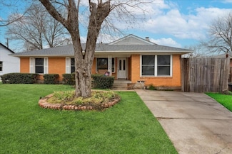 3105 Marydale Rd, Garland, TX 75041