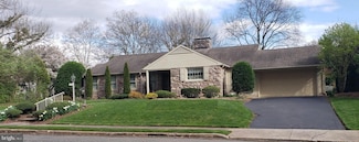 334 N Mount Vernon St, Pottstown, PA 19464