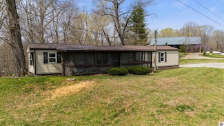 437 Little River Blvd, Cadiz, KY 42211