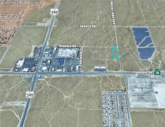 0 Mesa Linda Unit HD25251486, Victorville, CA 92392