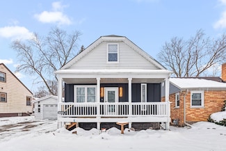 3606 Emerald Ave, Steger, IL 60475