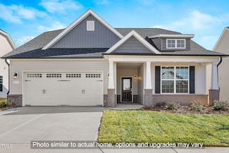 1811 Parham Dr, Graham, NC 27253